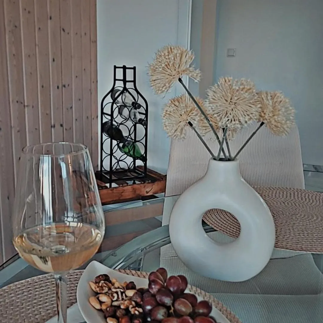 Vineyard-Suites Traumferienwohnung Mit Panoramablick Und Weinidylle Elsenfeld 0*,