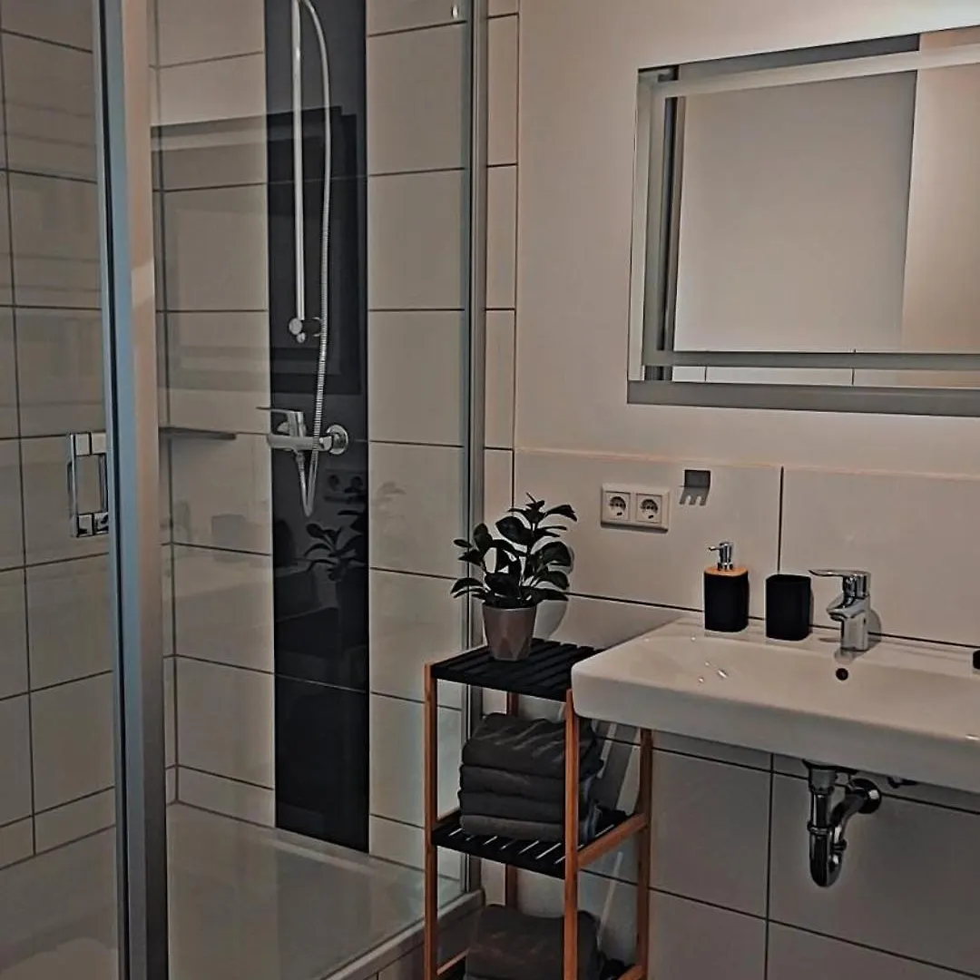 Apartment Panoramablick & Weinidylle - Vineyard Suites Elsenfeld