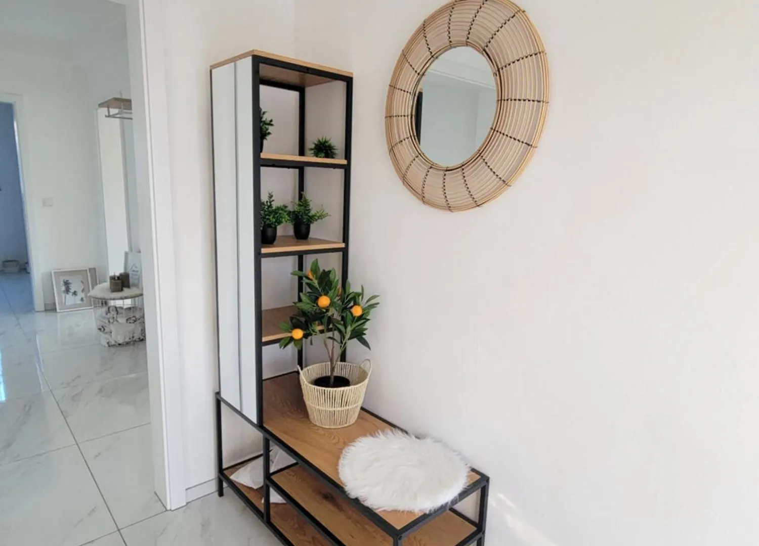 Panoramablick & Weinidylle - Vineyard Suites Elsenfeld 0*,