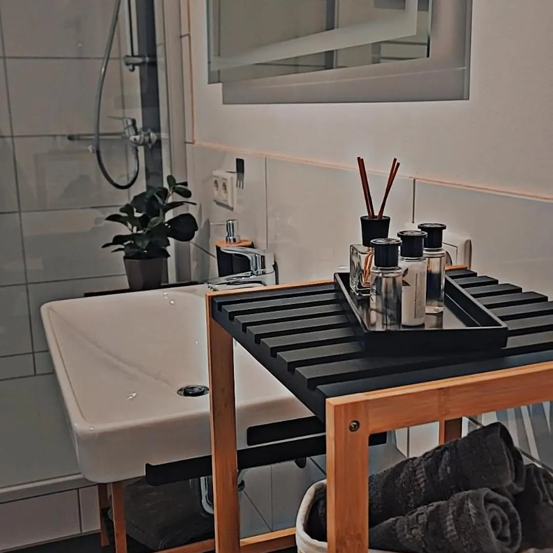 Panoramablick & Weinidylle - Vineyard Suites Elsenfeld Apartment