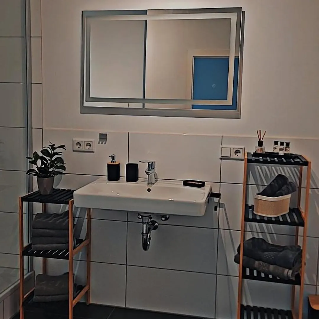 Panoramablick & Weinidylle - Vineyard Suites Elsenfeld 0*,  Germany