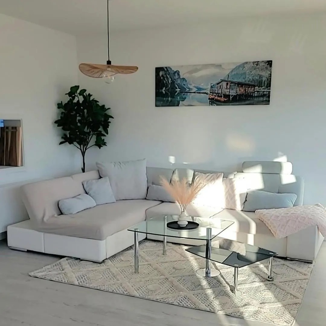 Apartment Panoramablick & Weinidylle - Vineyard Suites Elsenfeld Germany