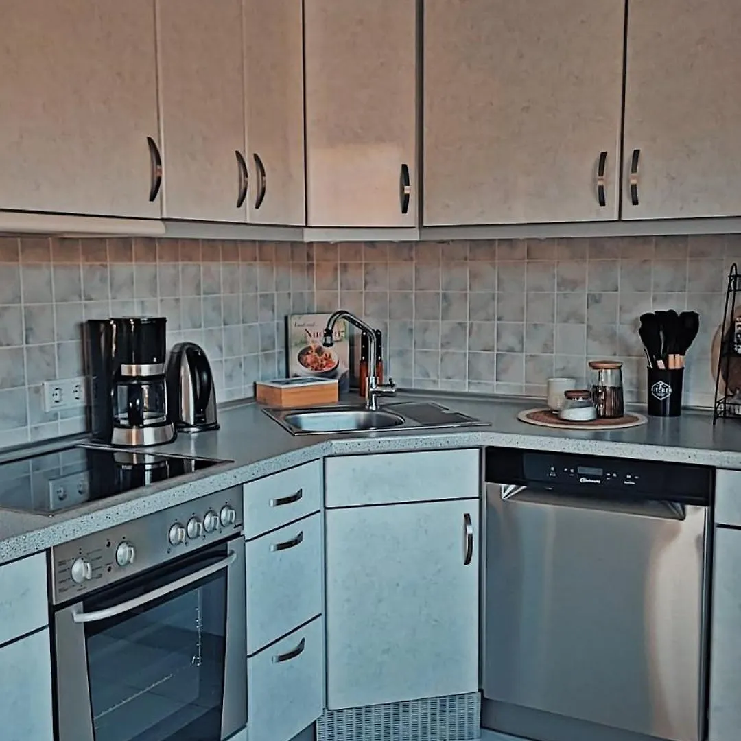 Panoramablick & Weinidylle - Vineyard Suites Elsenfeld Apartment