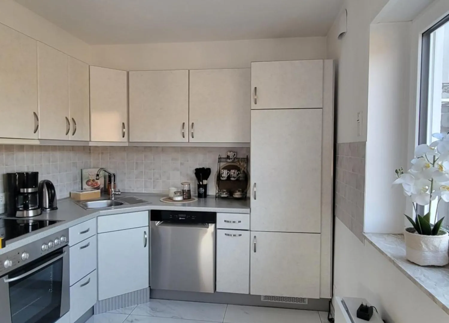 Panoramablick & Weinidylle - Vineyard Suites Elsenfeld