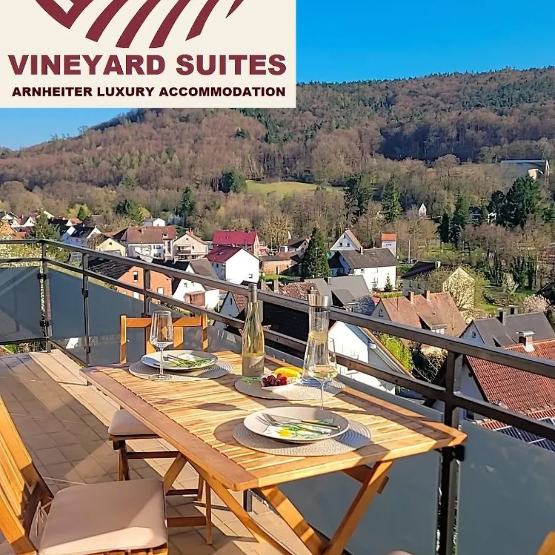 Vineyard-Suites Traumferienwohnung Mit Panoramablick Und Weinidylle contacts